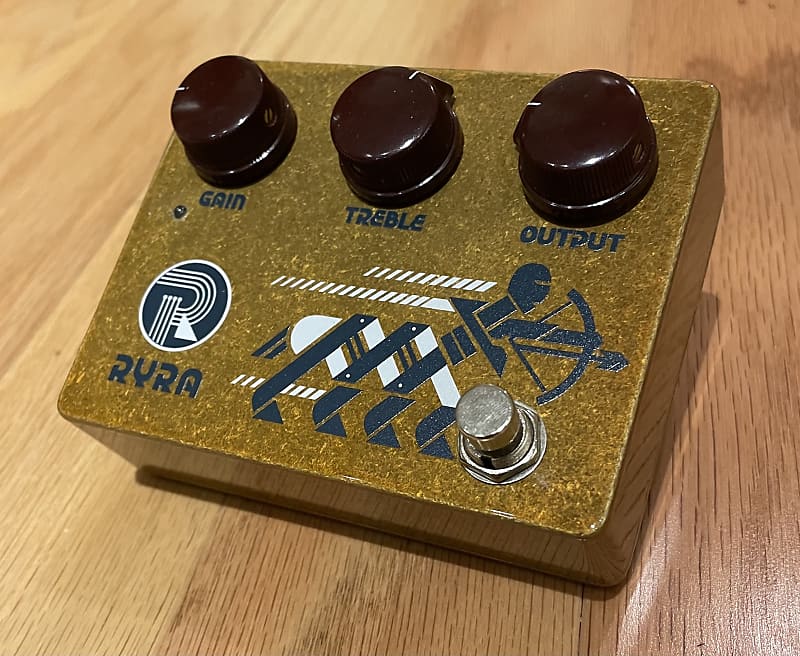 Ryra The Klone