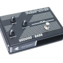 Roger Mayer Voodoo-Bass Distortion Pedal - Roger Mayer Voodoo-Bass Distortion Pedal