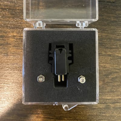 Shure M75ED Type 2 turntable cartridge. image 4