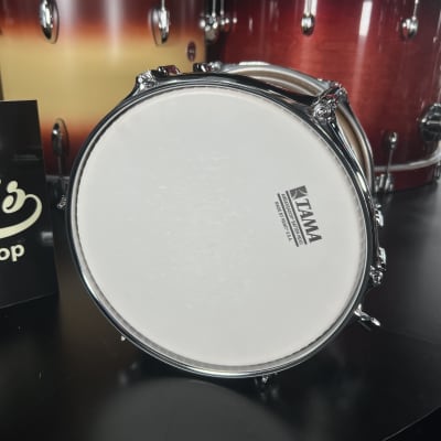 Tama 50th Anniversary Limited Edition Superstar 10/12/16/22" Drum Set Kit in Super Maple (SPM) *Displayed at NAMM 2024 image 3
