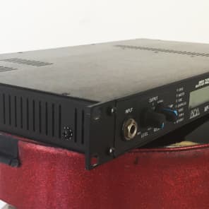 ADA MP2 MP-2 MIDI Tube Guitar Preamp and Multi Effects | Reverb ADA MP2 MP-2 MIDI Tube Guitar Preamp and Multi Effects | Reverb