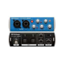 PreSonus AudioBox USB 96 USB Audio Interface - Blue