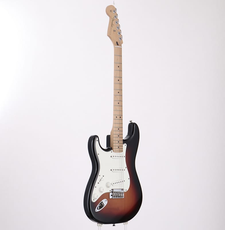 ギター Fender Mexico Player Stratocaster lefty PLAYER STRATOCASTER® LEFT-HANDED – Dave's Guitar Shop
