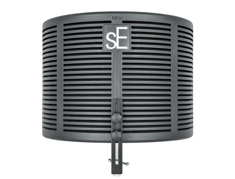 sE Electronics Reflexion Filter X Portable Vocal Booth image 1