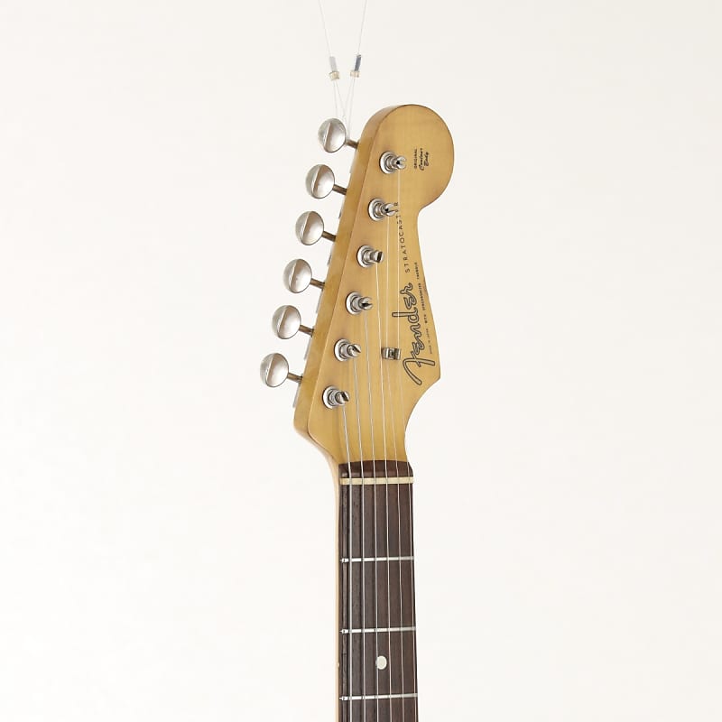 FENDER JAPAN (-2015) ST62-65 VWH (JV Serial/1982-1984) | Reverb