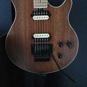 WARMOTH オーダー AXISタイプ レア