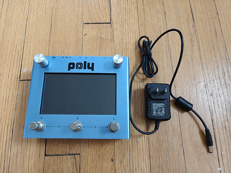 Poly Beebo 2020 | Reverb