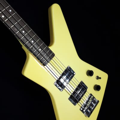 Fernandes Explorer Bass Japan 1984 | Reverb Deutschland