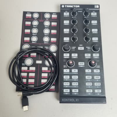 Vestax DWG-X1 Dynamic Filer (DJ) | Reverb