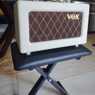 Vox AC4TVH 4-Watt Guitar Amp Head