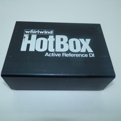 Aphex 10/4 Interface Model 124A + half-rack Full Connector | Reverb