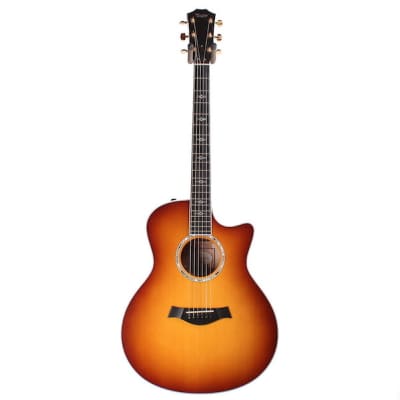 ショウ特価 Taylor 616ce ES2 Taylor 616ce-2014 Grand Symphony Cutaway ES2 Acoustic