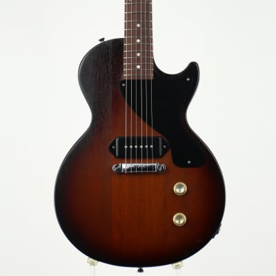Gibson USA Gibson Les Paul Junior Vintage Sunburst [SN 101900473] (05/20) for sale