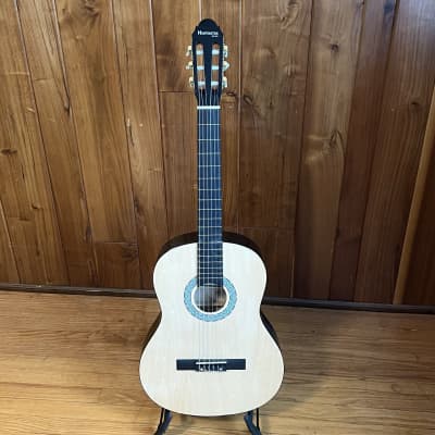 Huntington Classical Acoustic Guitar (Nylon String) used image 3