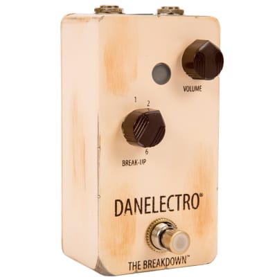 Danelectro The Breakdown | Reverb
