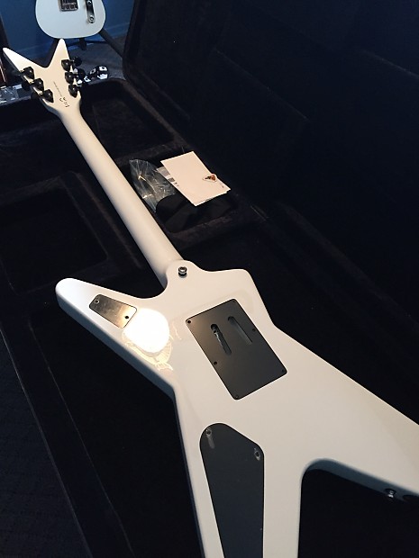 Dean MKH Signature Matt Heafy Rising Sun W/ Case (used) | Reverb