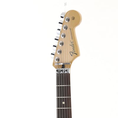 【マタヌキ様】Fender Mexico FR HSS Fender Mexico Standard Stratocaster Hss With Floyd Rose Bk