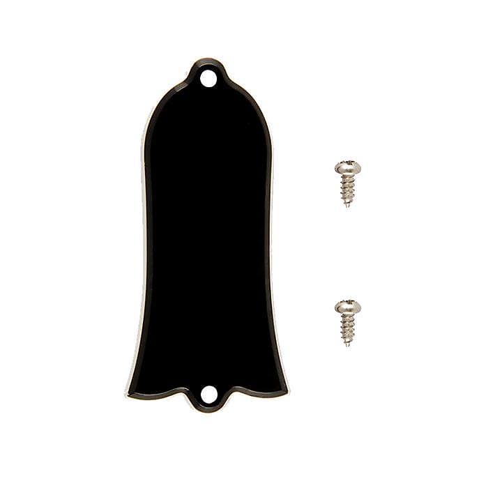 Gibson Truss Rod Cover Blank image 1