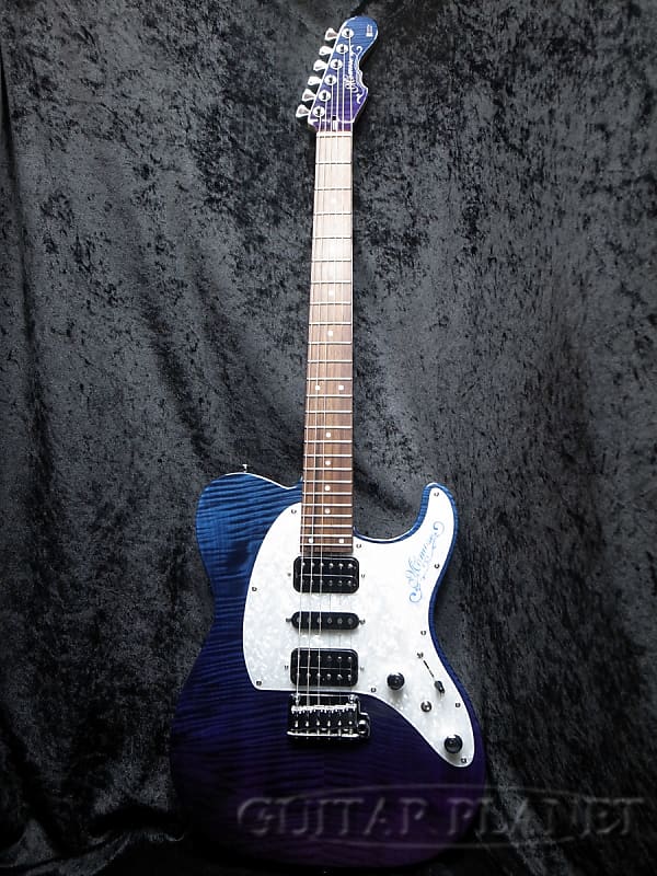 Momose MT24-MV-TOCHI WSE'23/NJ 3BL-GRD Made In Japan