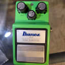 Ibanez TS9 Tube Screamer (Silver Label) 1984 - Green