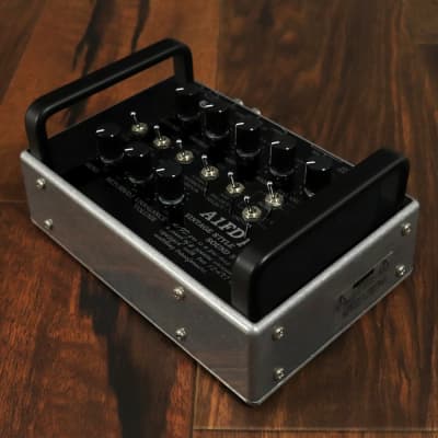 Albit A1FD PRO (S/N:13883) (12/05) | Reverb France