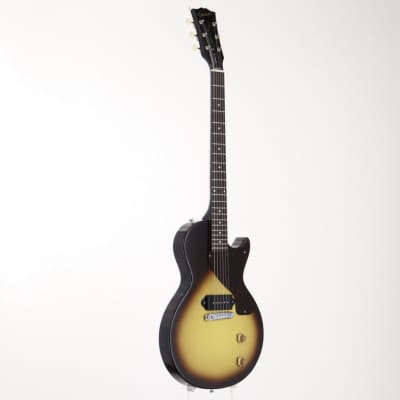 Epiphone LPJ-70 Tobacco Sunburst [SN F602488] [03/12] | Reverb