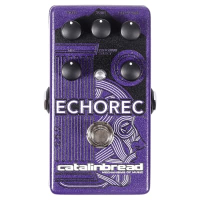 Catalinbread Echorec | Reverb