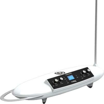 Moog Theremini Mini Theremin with Pitch Control and Presets image 1