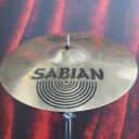 Sabian 13″ HH Fusion Hats
