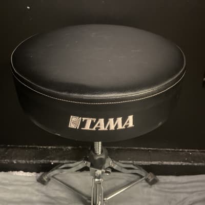 Tama Swivel Drum Throne-FREE shipping! Daves Music & Thrift image 2