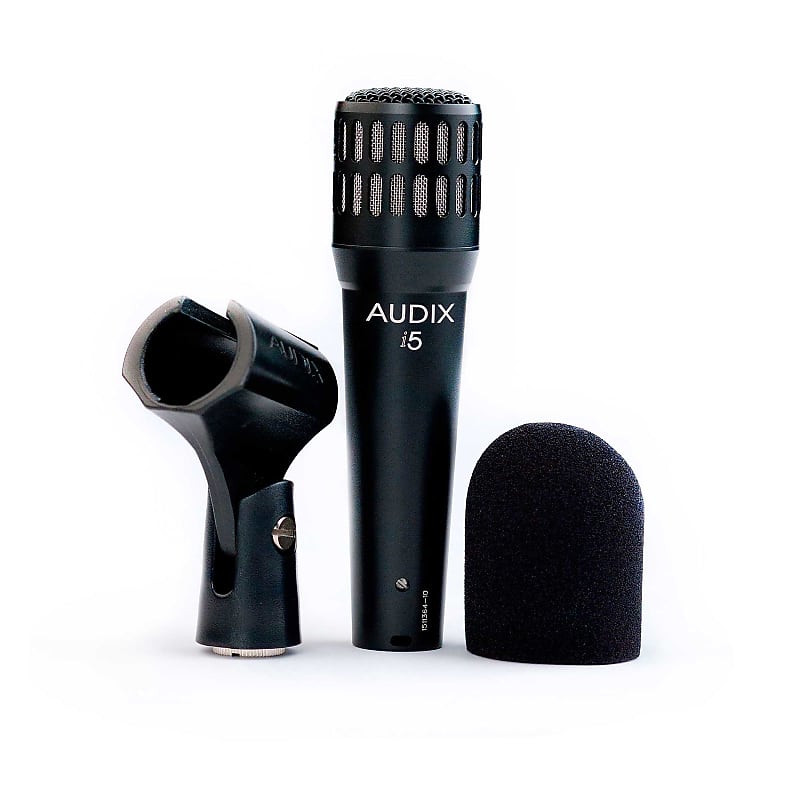 Audix i5 Instrument Microphone image 1