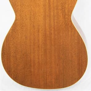Fender Custom Shop Newporter Acoustic Electric Guitar w/OHSC & COA #19/150 2013 Natural image 9