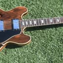 1973-74 Gibson Es-335TDW  Walnut