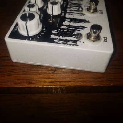 EarthQuaker Devices Palisades image 5
