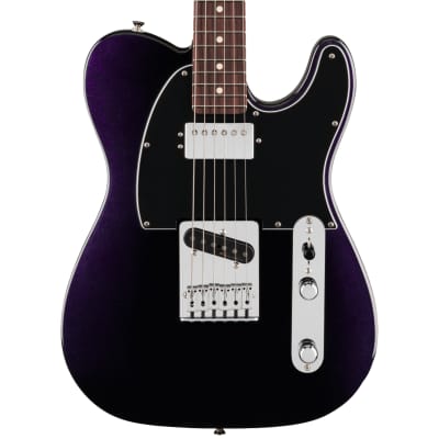 Fender Player II Modified Telecaster SH image 8