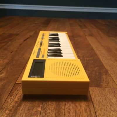 Yamaha HandySound HS-501 1983年 日本製希少品レア Yamaha HS-501 Digital Keyboard w/ original box, manual and