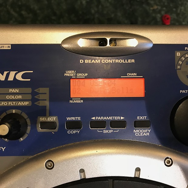 Roland HPD-15 Handsonic with Stand, Kick Trigger & Hi-Hat Roland HPD-15 Handsonic with Stand, Kick Trigger & Hi-Hat