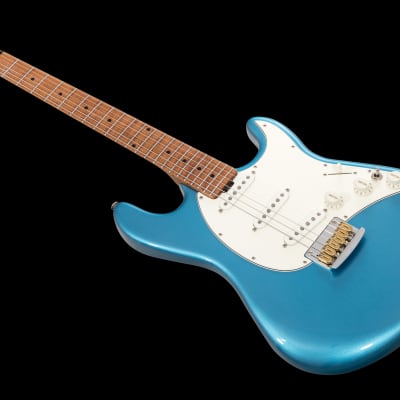 Music Man USA Cutlass RS SSS Guitar - Piezo - Hunter Hayes Signature Limited Edition image 7