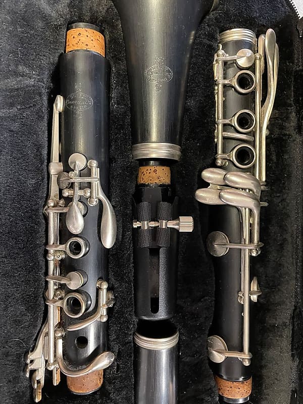 Buffet Crampon b12 (Richmond, VA) Reverb