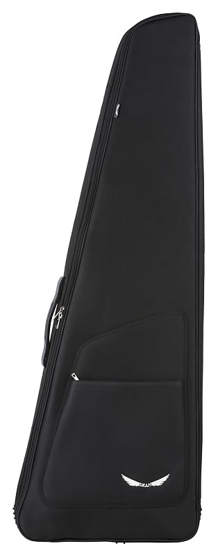 Dean Deluxe Gig Bag Large Bass Case DGB LB | Reverb