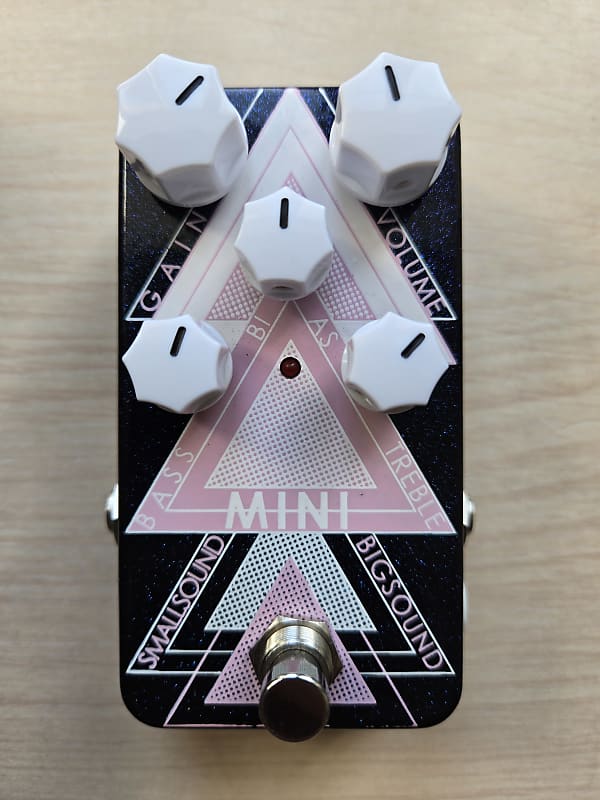 Smallsound/Bigsound Mini