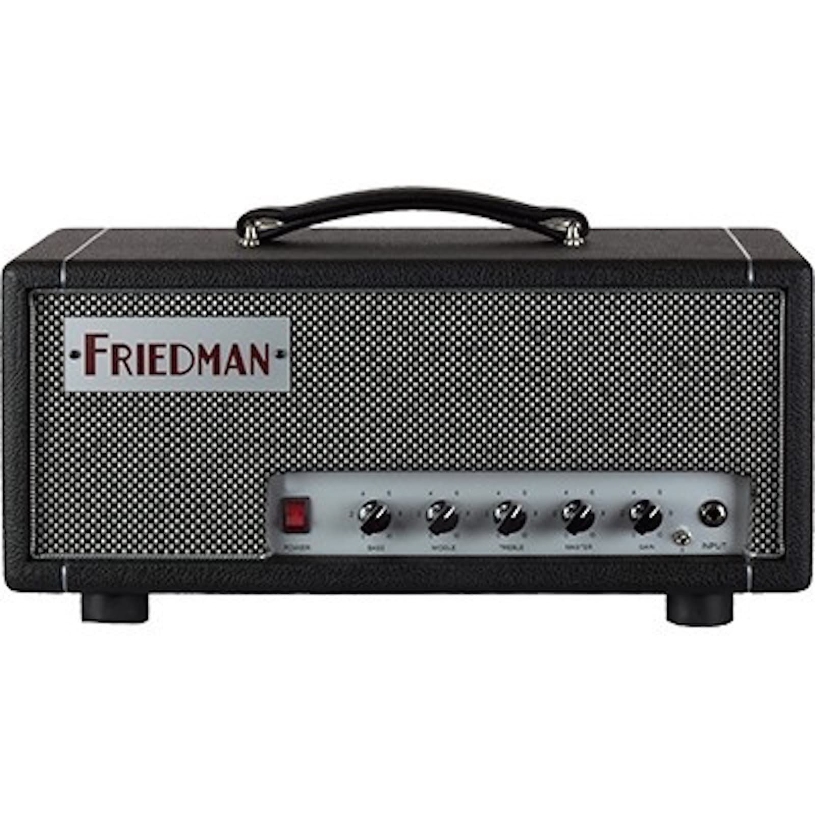 Friedman Mini Dirty Shirley 20-Watt Guitar Amp Head | Reverb Canada