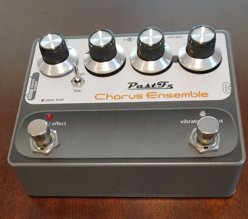 PastFx Chorus Ensemble Deluxe 3002 Chip CE-1 | Reverb PastFx Chorus Ensemble Deluxe 3002 Chip CE-1 | Reverb