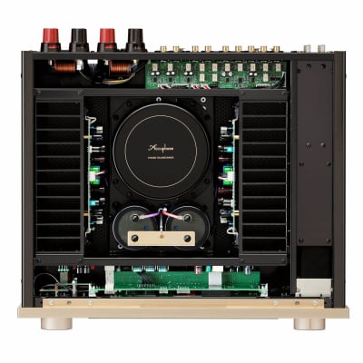 ACCUPHASE E-700 - Precision Integrated Stereo Amplifier - NEW! image 4