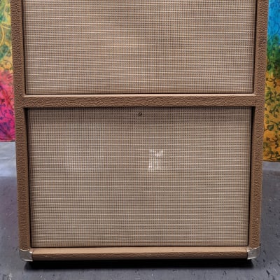 Fender Acoustasonic SFX 2-Channel 2 x 80-Watt 1x8