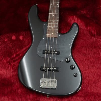 Freedom Custom Guitar Research Anthra 4st SDB #22045043 4.16