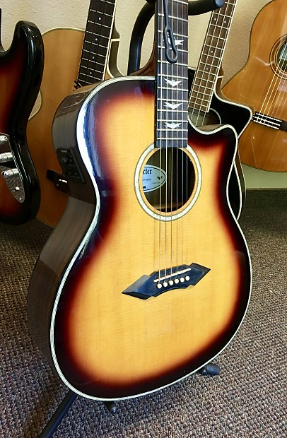 Schecter omen sales extreme acoustic