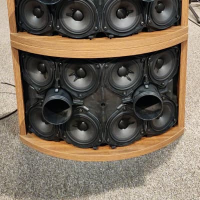 Bose 802-W Series II Speakers WITH System Controller | Reverb