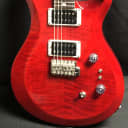 Paul Reed Smith 35th Anniversary S2 Custom 24 2020 Scarlet Red