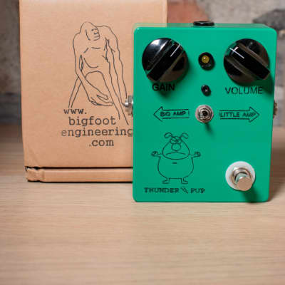Bigfoot Engineering Thunder Pup for sale